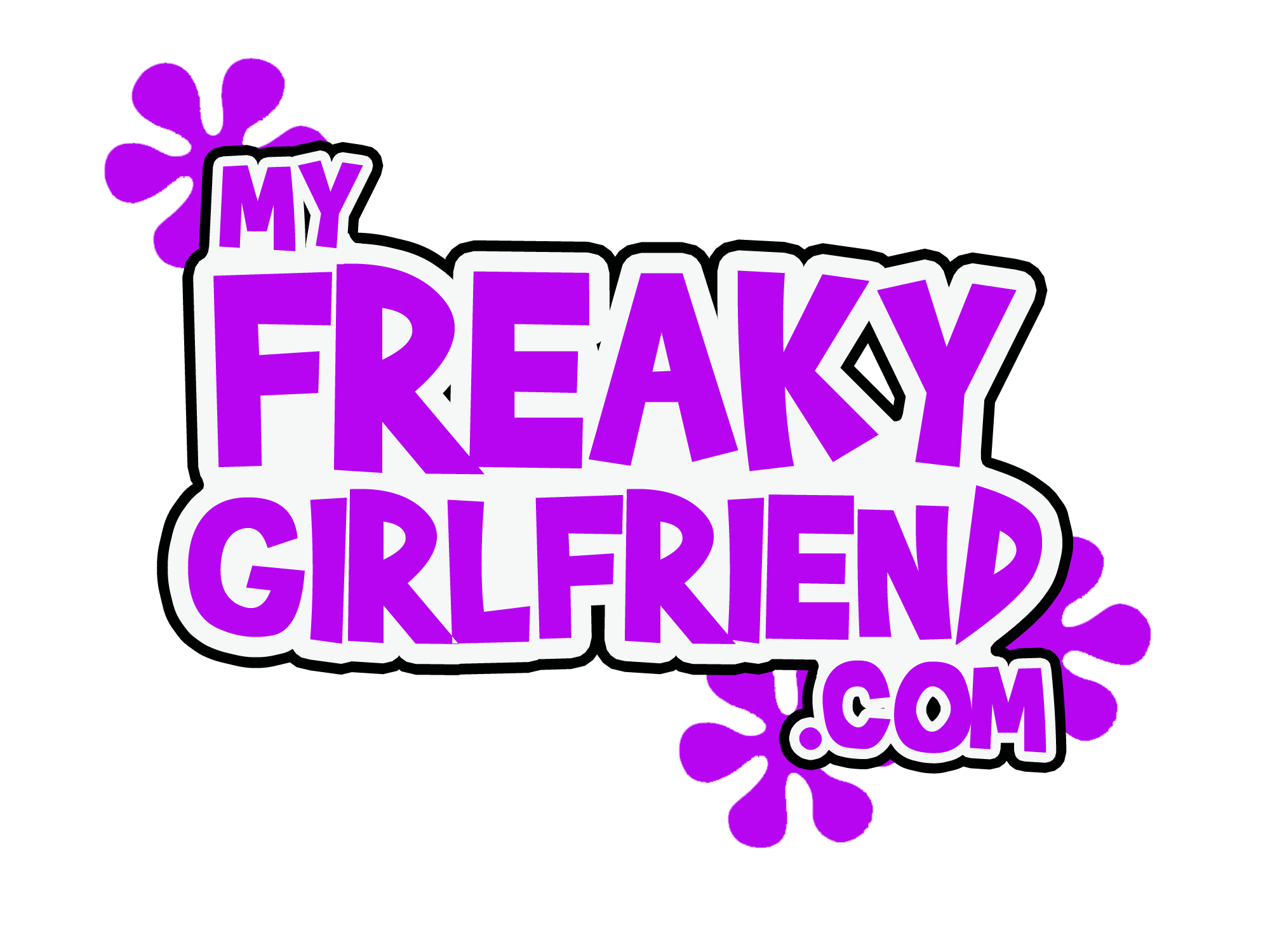 MyFreakyGirlfriend